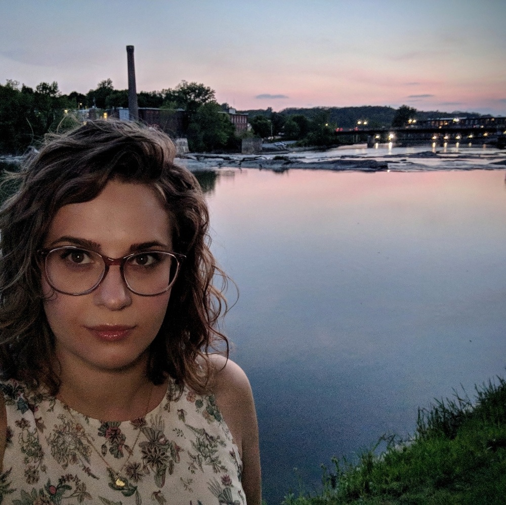 Meet your Posher, Inna